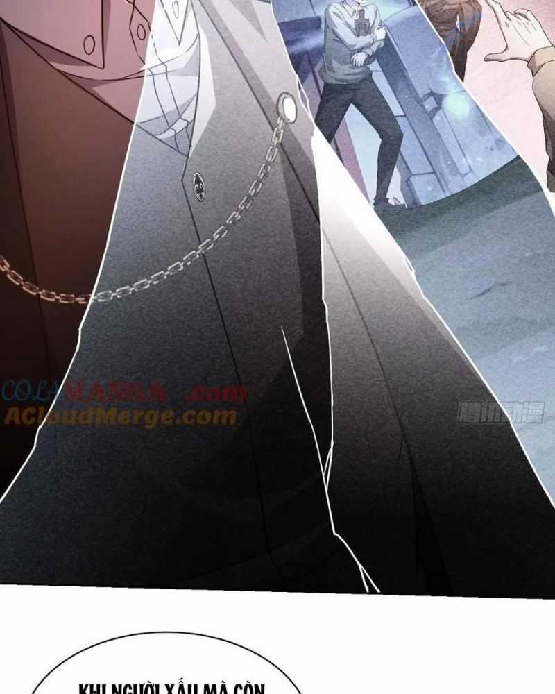 Trò Chơi Quỷ Dị: Ta Dựa Vào Vô Số Công Đức Khắc Thông Quan Chapter 16 trang 35