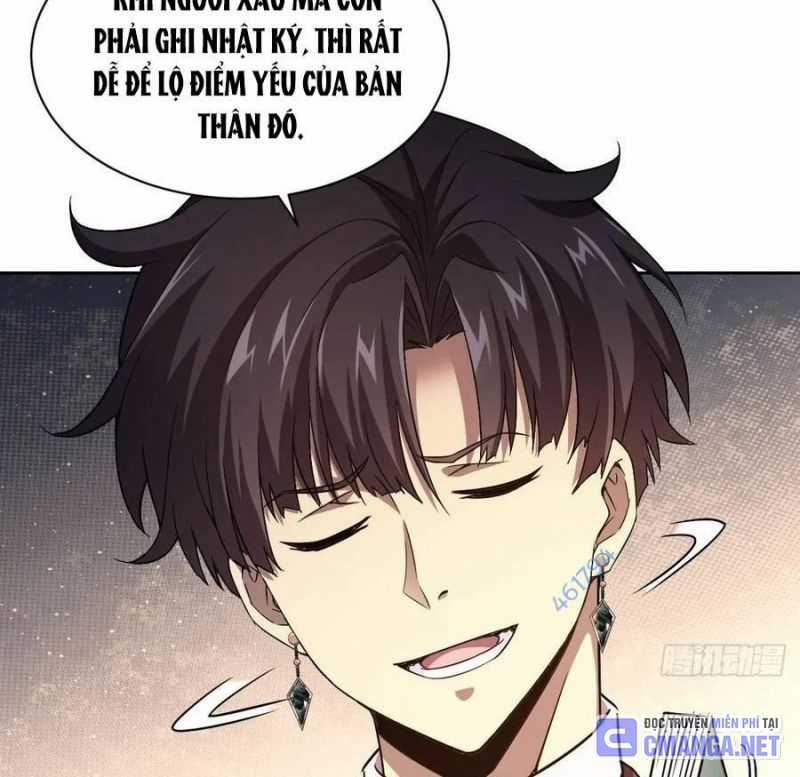 Trò Chơi Quỷ Dị: Ta Dựa Vào Vô Số Công Đức Khắc Thông Quan Chapter 16 trang 36