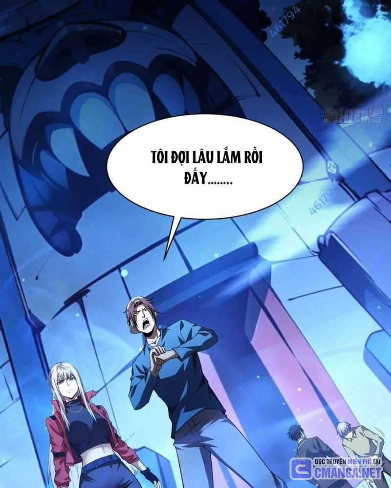 Trò Chơi Quỷ Dị: Ta Dựa Vào Vô Số Công Đức Khắc Thông Quan Chapter 16 trang 39