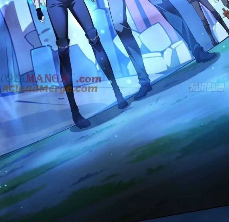 Trò Chơi Quỷ Dị: Ta Dựa Vào Vô Số Công Đức Khắc Thông Quan Chapter 16 trang 40