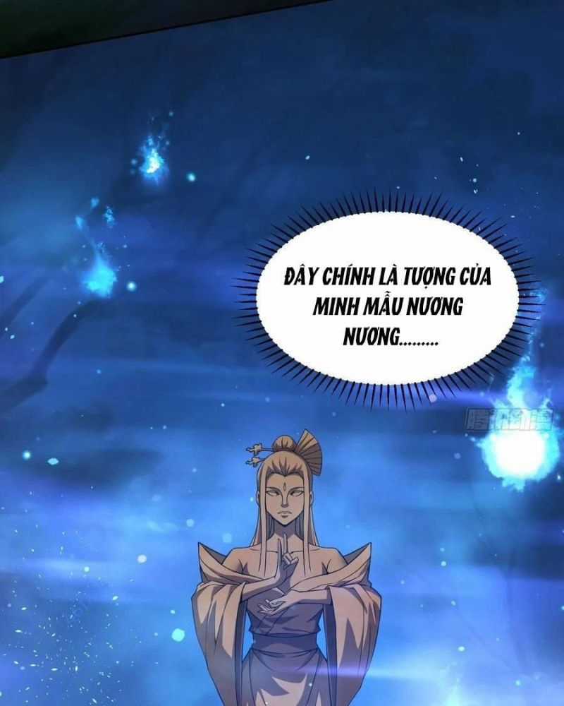 Trò Chơi Quỷ Dị: Ta Dựa Vào Vô Số Công Đức Khắc Thông Quan Chapter 16 trang 41