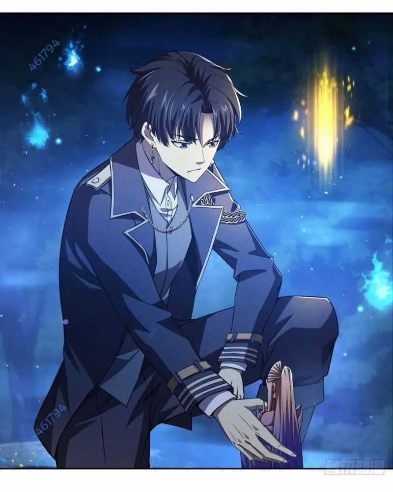 Trò Chơi Quỷ Dị: Ta Dựa Vào Vô Số Công Đức Khắc Thông Quan Chapter 16 trang 43