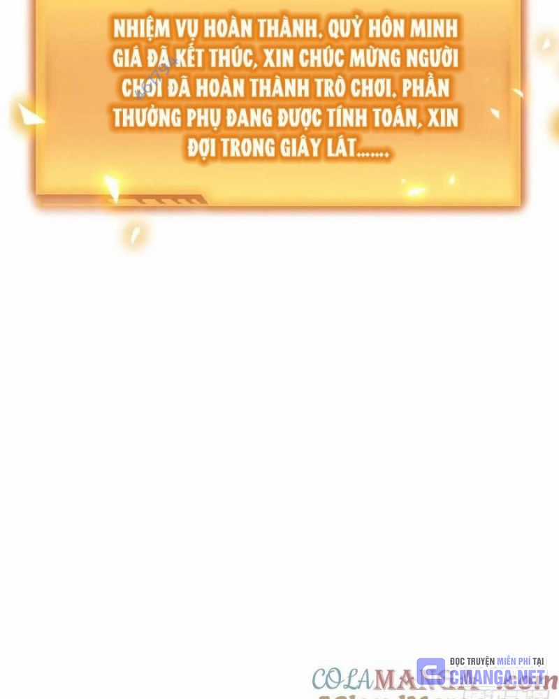 Trò Chơi Quỷ Dị: Ta Dựa Vào Vô Số Công Đức Khắc Thông Quan Chapter 16 trang 45