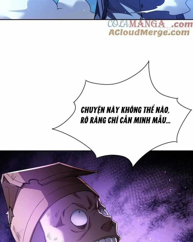 Trò Chơi Quỷ Dị: Ta Dựa Vào Vô Số Công Đức Khắc Thông Quan Chapter 16 trang 5