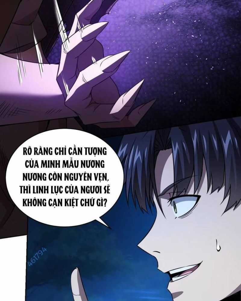 Trò Chơi Quỷ Dị: Ta Dựa Vào Vô Số Công Đức Khắc Thông Quan Chapter 16 trang 7