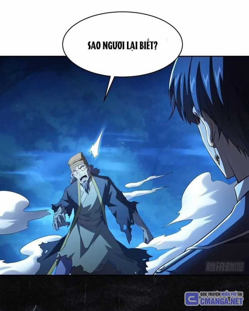 Trò Chơi Quỷ Dị: Ta Dựa Vào Vô Số Công Đức Khắc Thông Quan Chapter 16 trang 9