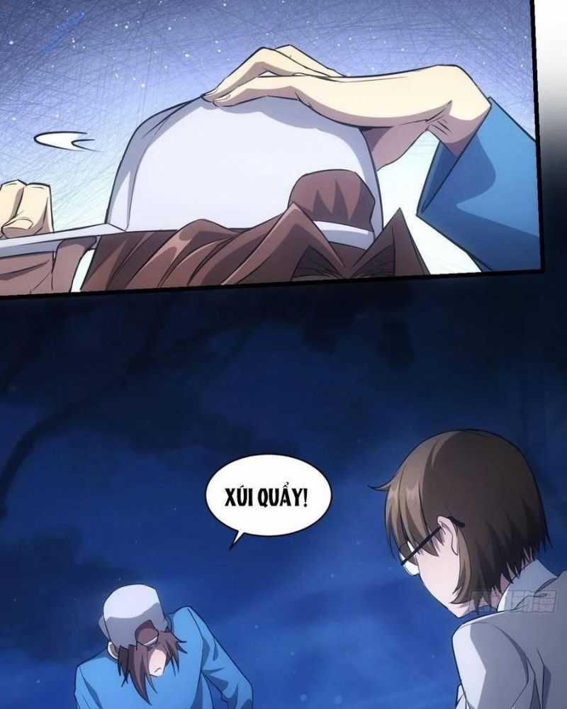 Trò Chơi Quỷ Dị: Ta Dựa Vào Vô Số Công Đức Khắc Thông Quan Chapter 17 trang 11