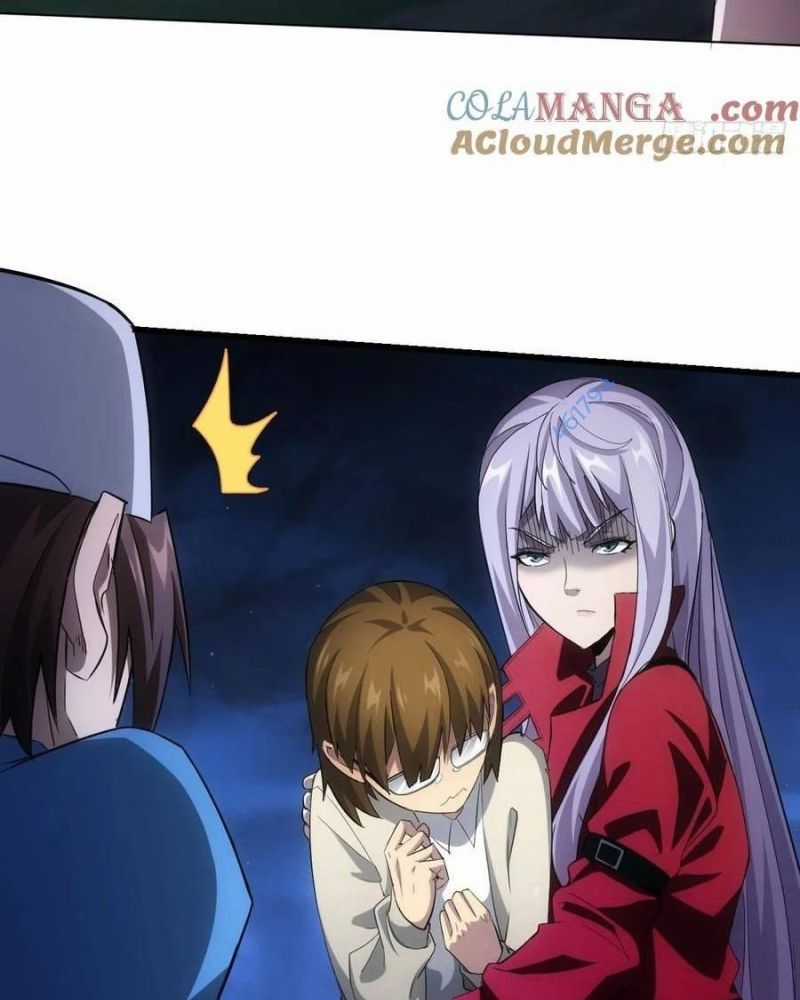 Trò Chơi Quỷ Dị: Ta Dựa Vào Vô Số Công Đức Khắc Thông Quan Chapter 17 trang 13