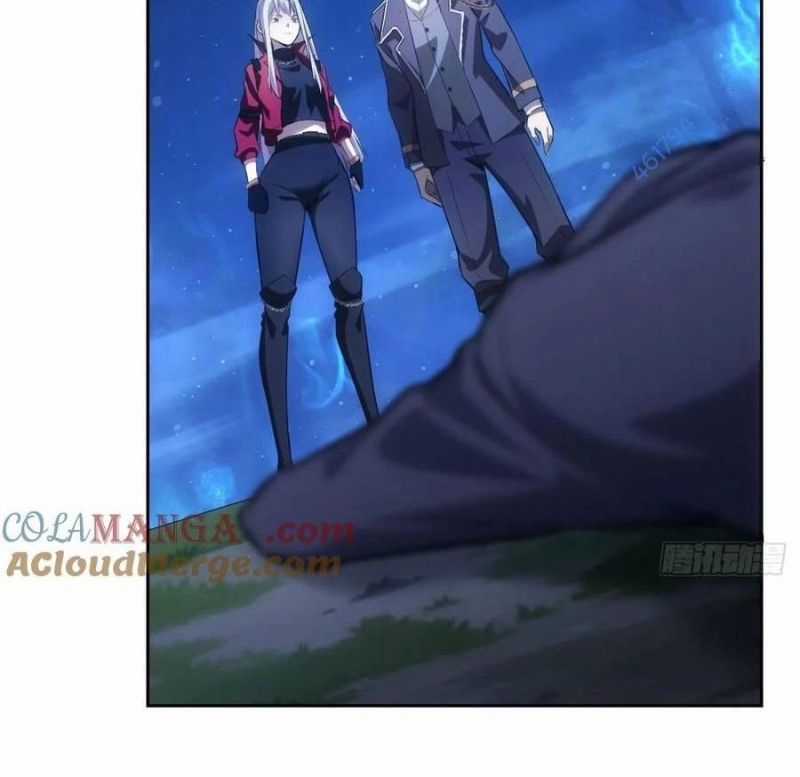 Trò Chơi Quỷ Dị: Ta Dựa Vào Vô Số Công Đức Khắc Thông Quan Chapter 17 trang 16