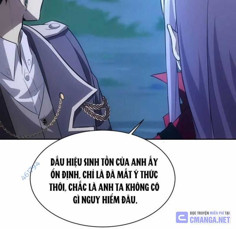Trò Chơi Quỷ Dị: Ta Dựa Vào Vô Số Công Đức Khắc Thông Quan Chapter 17 trang 18