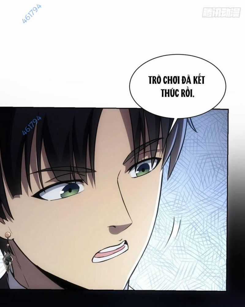 Trò Chơi Quỷ Dị: Ta Dựa Vào Vô Số Công Đức Khắc Thông Quan Chapter 17 trang 19