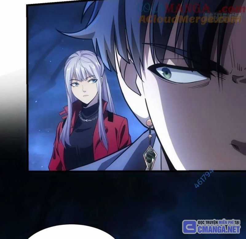 Trò Chơi Quỷ Dị: Ta Dựa Vào Vô Số Công Đức Khắc Thông Quan Chapter 17 trang 24