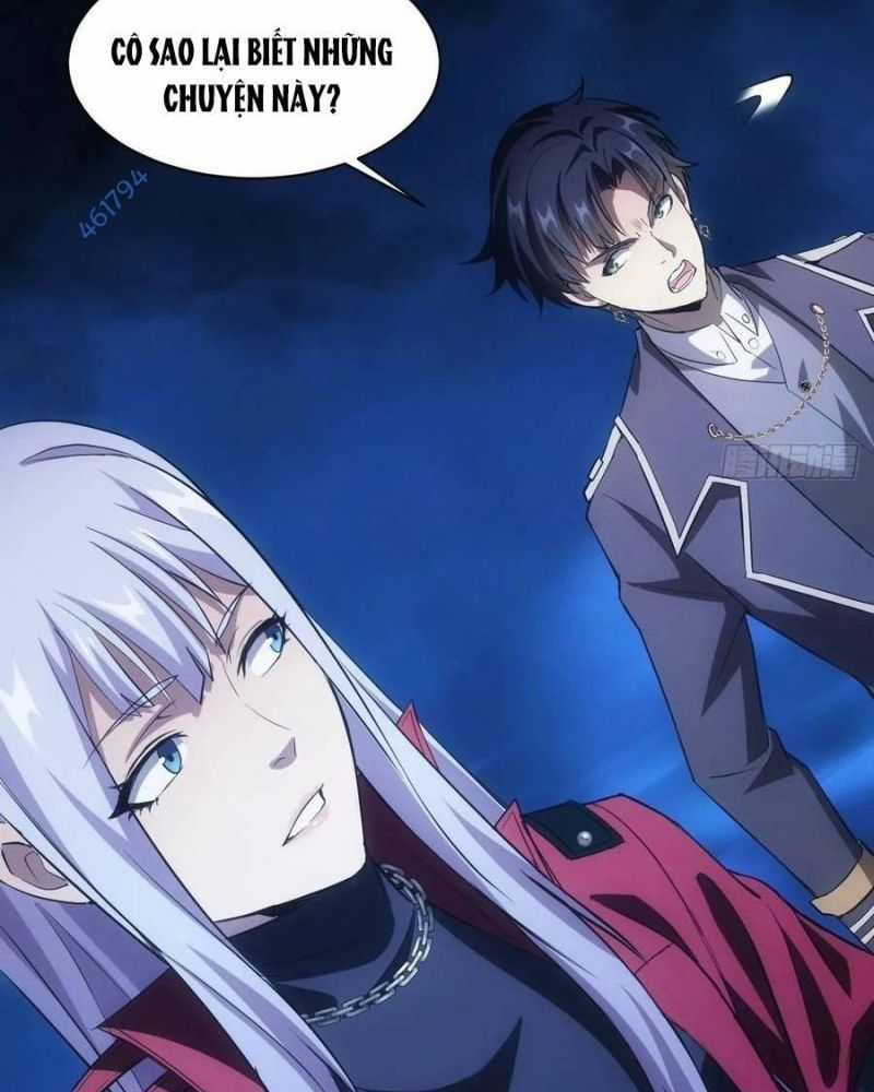 Trò Chơi Quỷ Dị: Ta Dựa Vào Vô Số Công Đức Khắc Thông Quan Chapter 17 trang 25