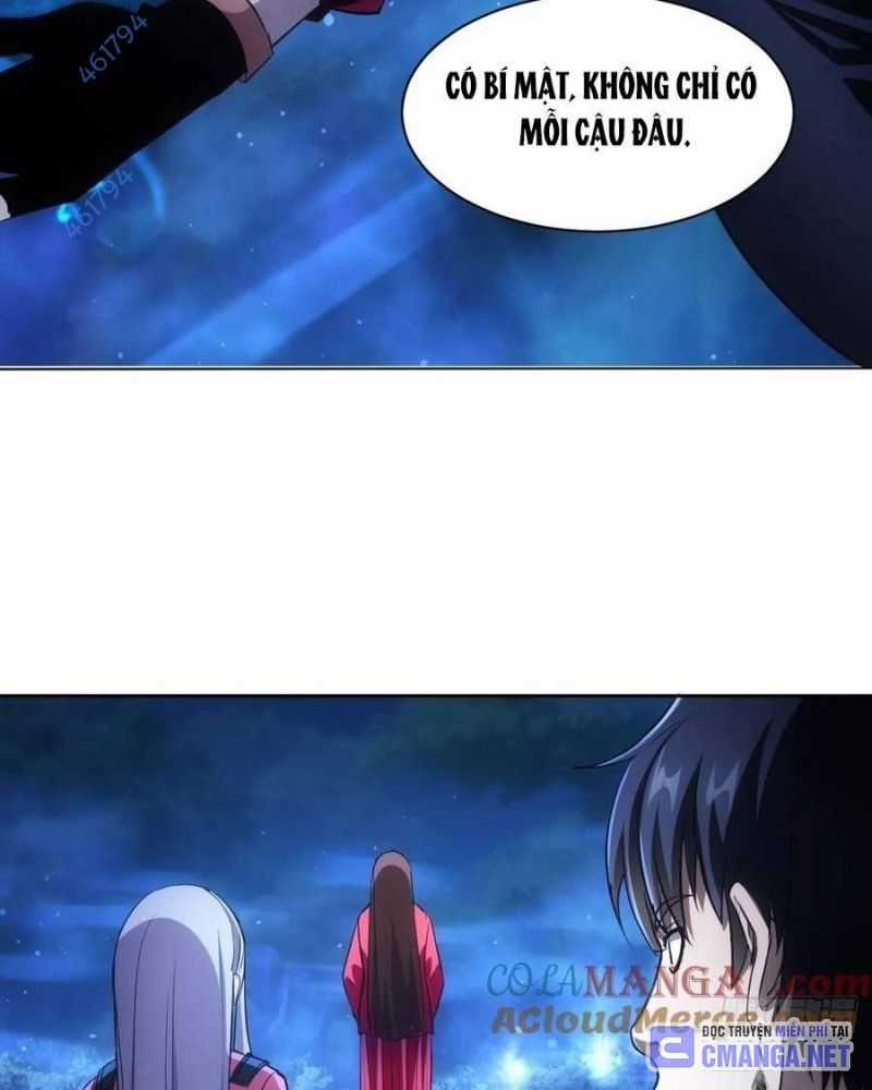 Trò Chơi Quỷ Dị: Ta Dựa Vào Vô Số Công Đức Khắc Thông Quan Chapter 17 trang 27