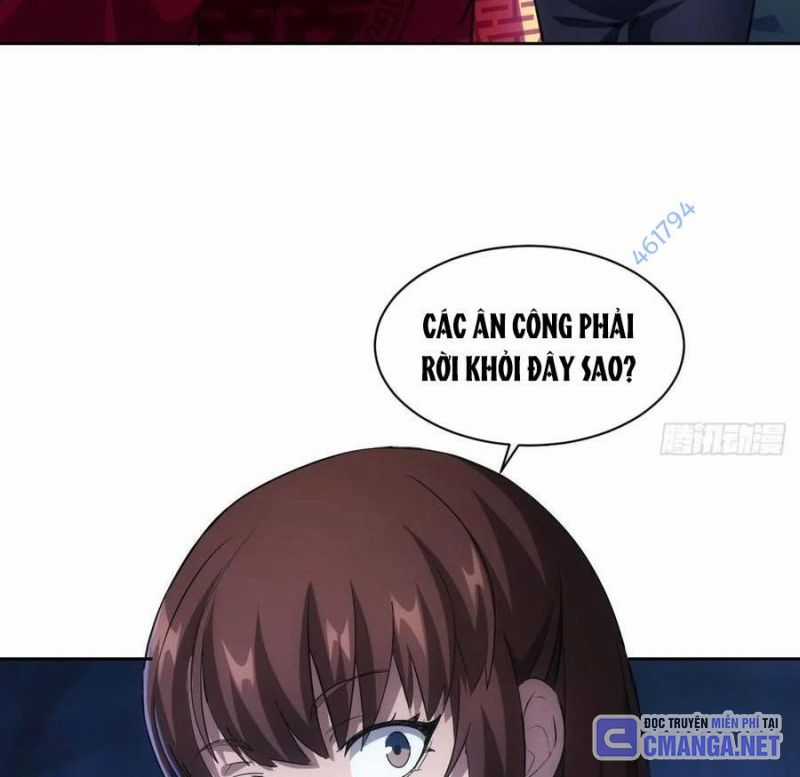 Trò Chơi Quỷ Dị: Ta Dựa Vào Vô Số Công Đức Khắc Thông Quan Chapter 17 trang 30