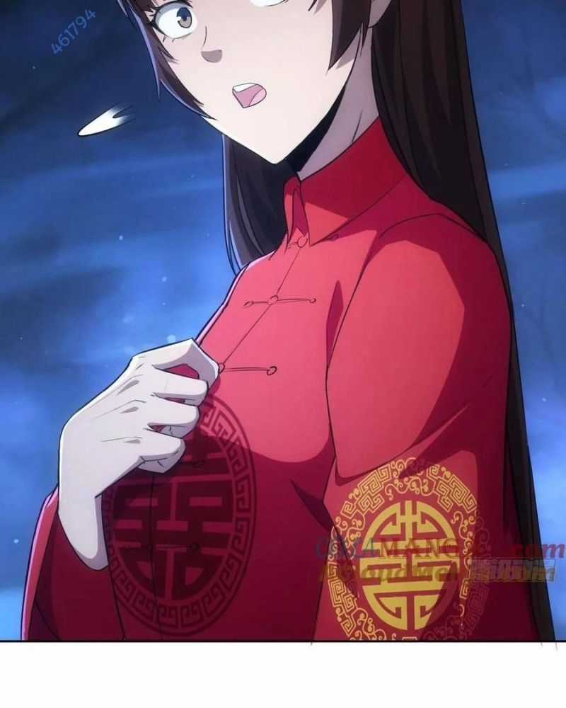 Trò Chơi Quỷ Dị: Ta Dựa Vào Vô Số Công Đức Khắc Thông Quan Chapter 17 trang 31