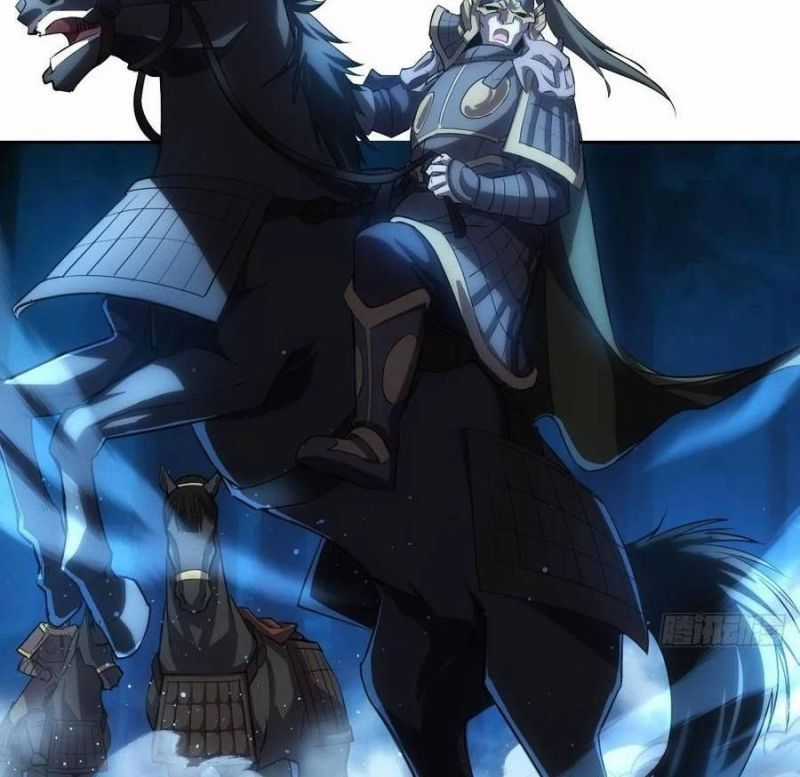 Trò Chơi Quỷ Dị: Ta Dựa Vào Vô Số Công Đức Khắc Thông Quan Chapter 17 trang 38