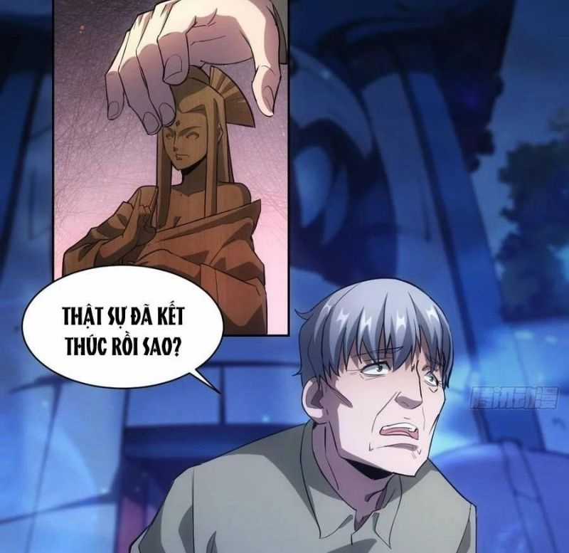 Trò Chơi Quỷ Dị: Ta Dựa Vào Vô Số Công Đức Khắc Thông Quan Chapter 17 trang 4