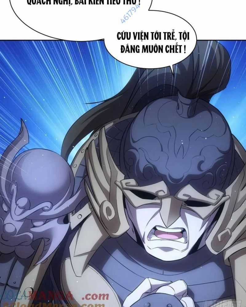 Trò Chơi Quỷ Dị: Ta Dựa Vào Vô Số Công Đức Khắc Thông Quan Chapter 17 trang 49