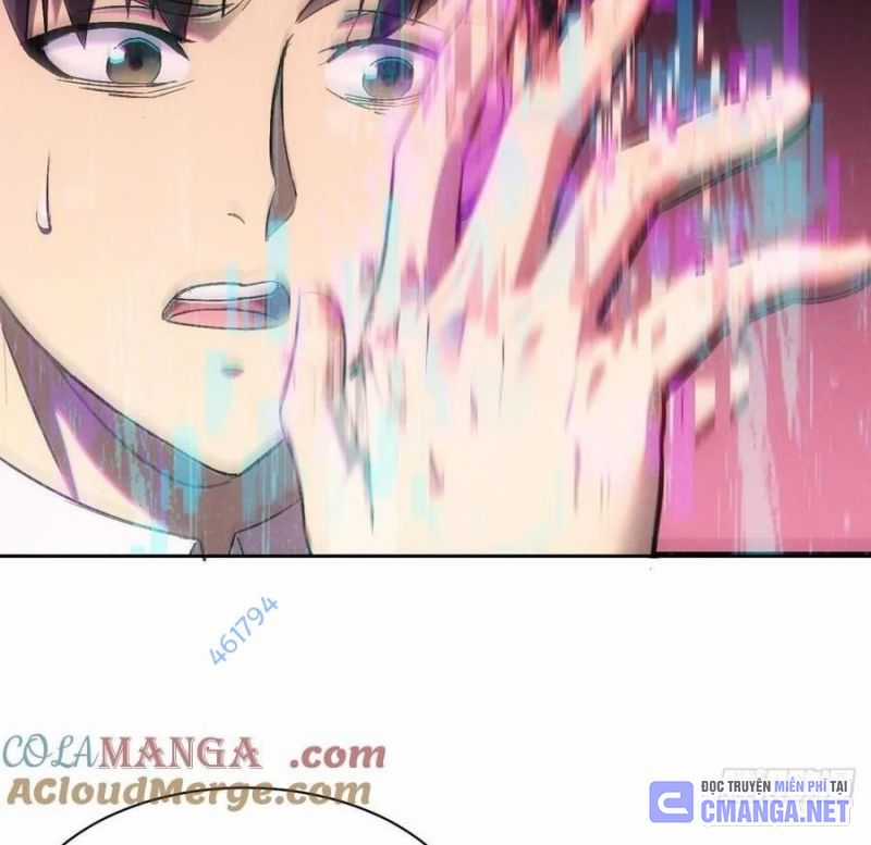 Trò Chơi Quỷ Dị: Ta Dựa Vào Vô Số Công Đức Khắc Thông Quan Chapter 17 trang 54