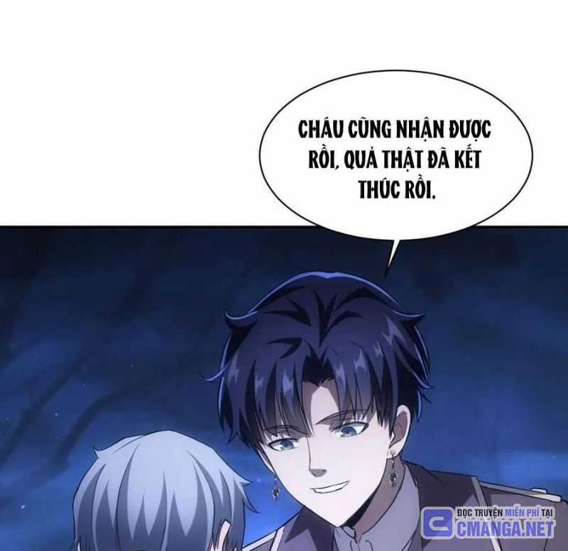 Trò Chơi Quỷ Dị: Ta Dựa Vào Vô Số Công Đức Khắc Thông Quan Chapter 17 trang 6