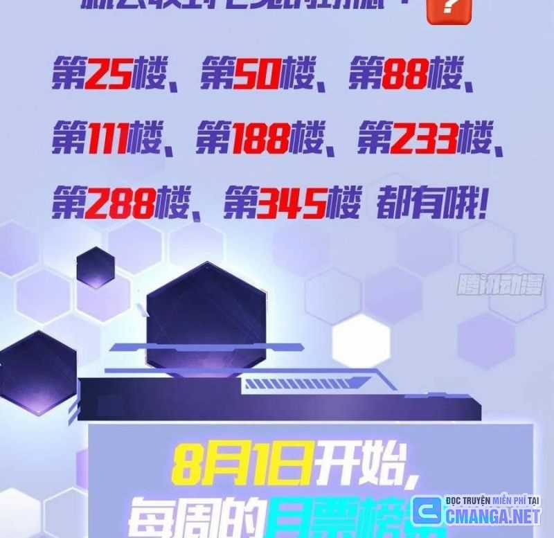 Trò Chơi Quỷ Dị: Ta Dựa Vào Vô Số Công Đức Khắc Thông Quan Chapter 17 trang 60