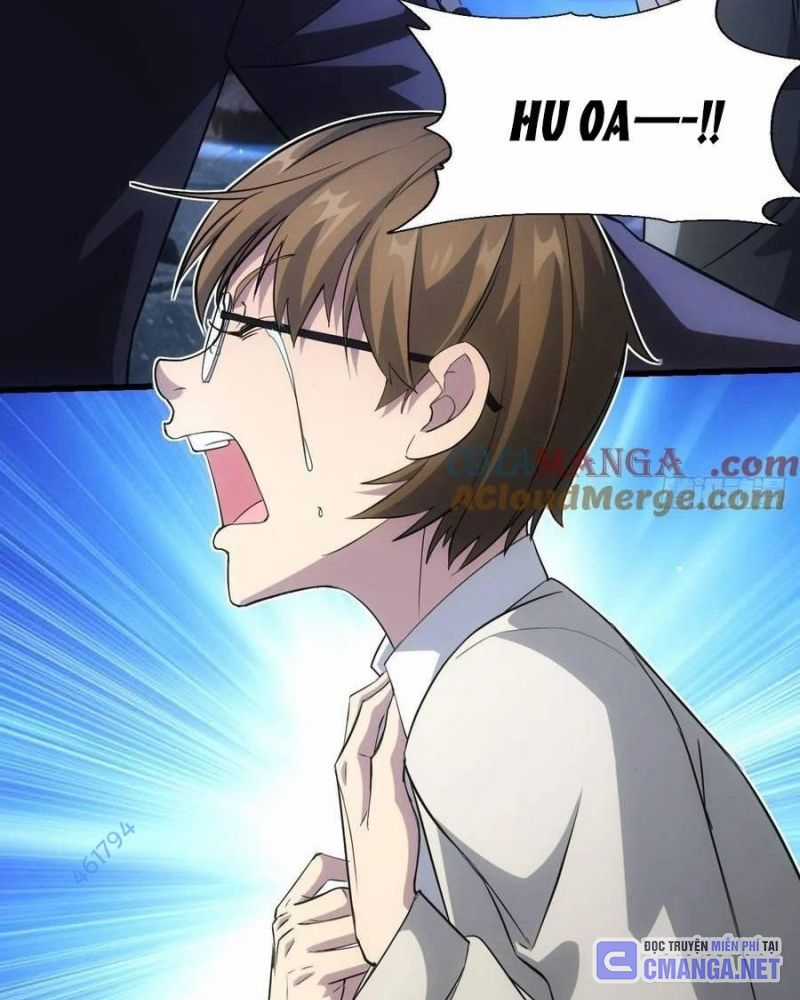 Trò Chơi Quỷ Dị: Ta Dựa Vào Vô Số Công Đức Khắc Thông Quan Chapter 17 trang 9