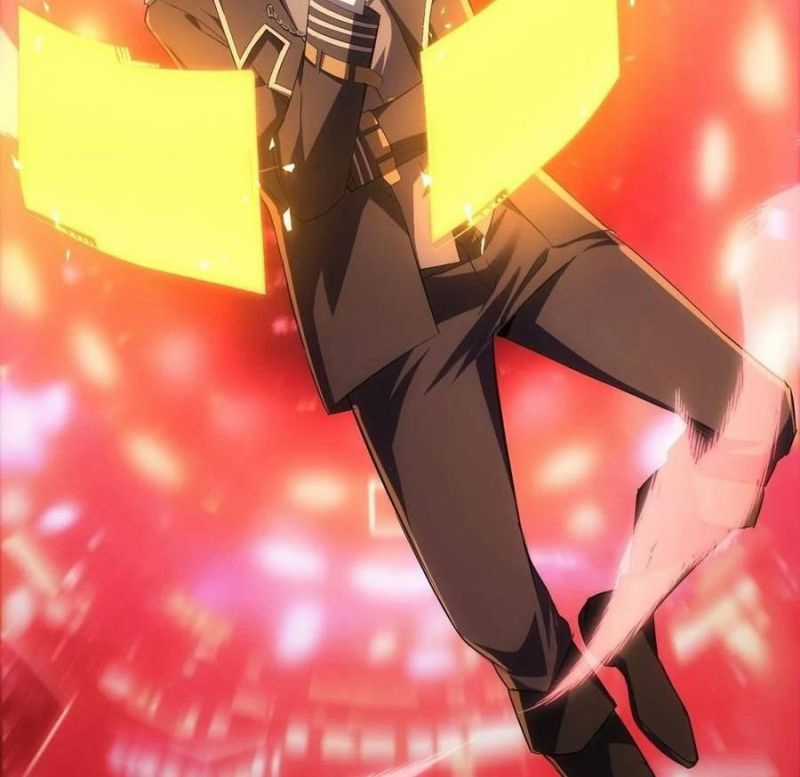 Trò Chơi Quỷ Dị: Ta Dựa Vào Vô Số Công Đức Khắc Thông Quan Chapter 18 trang 10