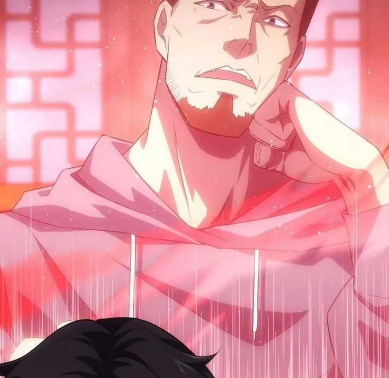 Trò Chơi Quỷ Dị: Ta Dựa Vào Vô Số Công Đức Khắc Thông Quan Chapter 18 trang 14