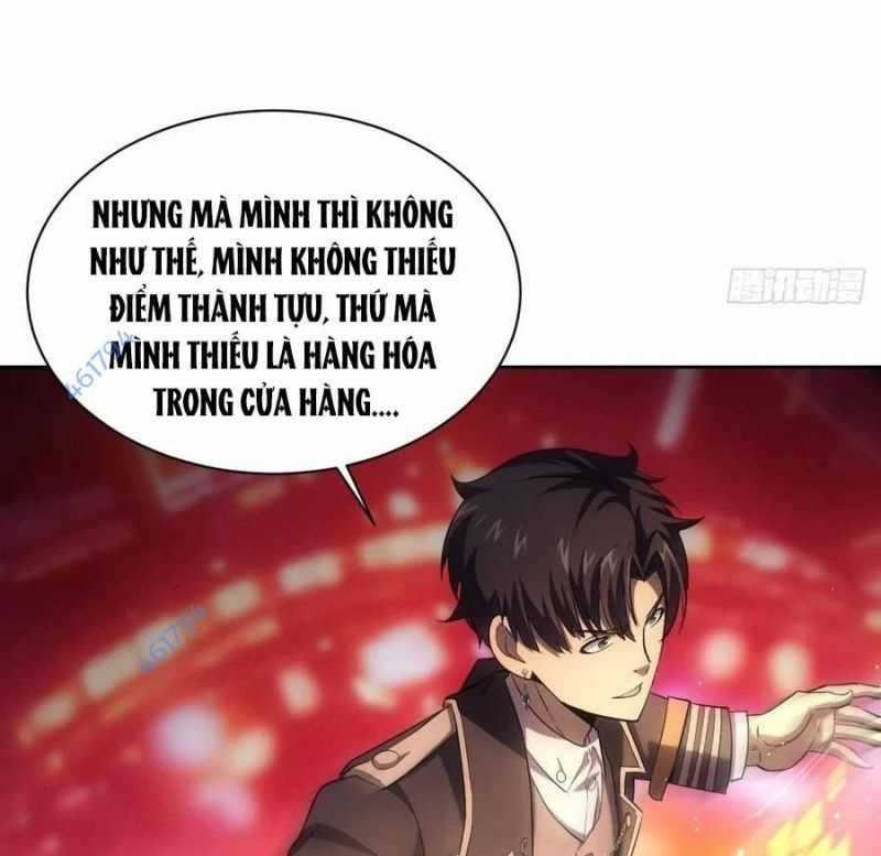 Trò Chơi Quỷ Dị: Ta Dựa Vào Vô Số Công Đức Khắc Thông Quan Chapter 18 trang 16