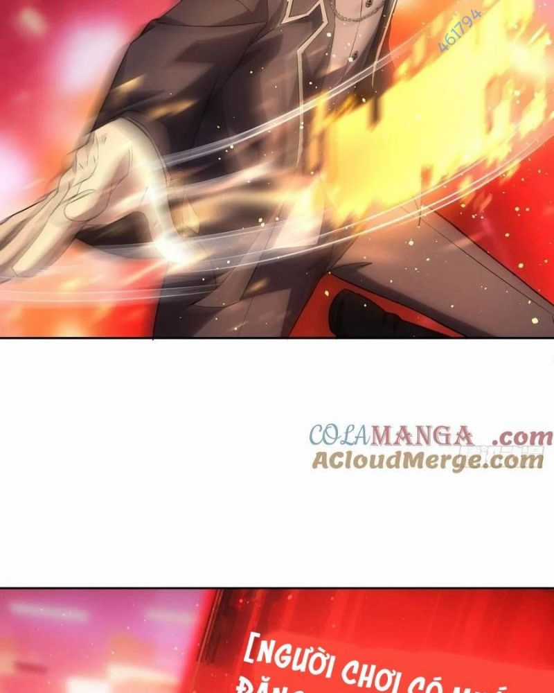 Trò Chơi Quỷ Dị: Ta Dựa Vào Vô Số Công Đức Khắc Thông Quan Chapter 18 trang 17