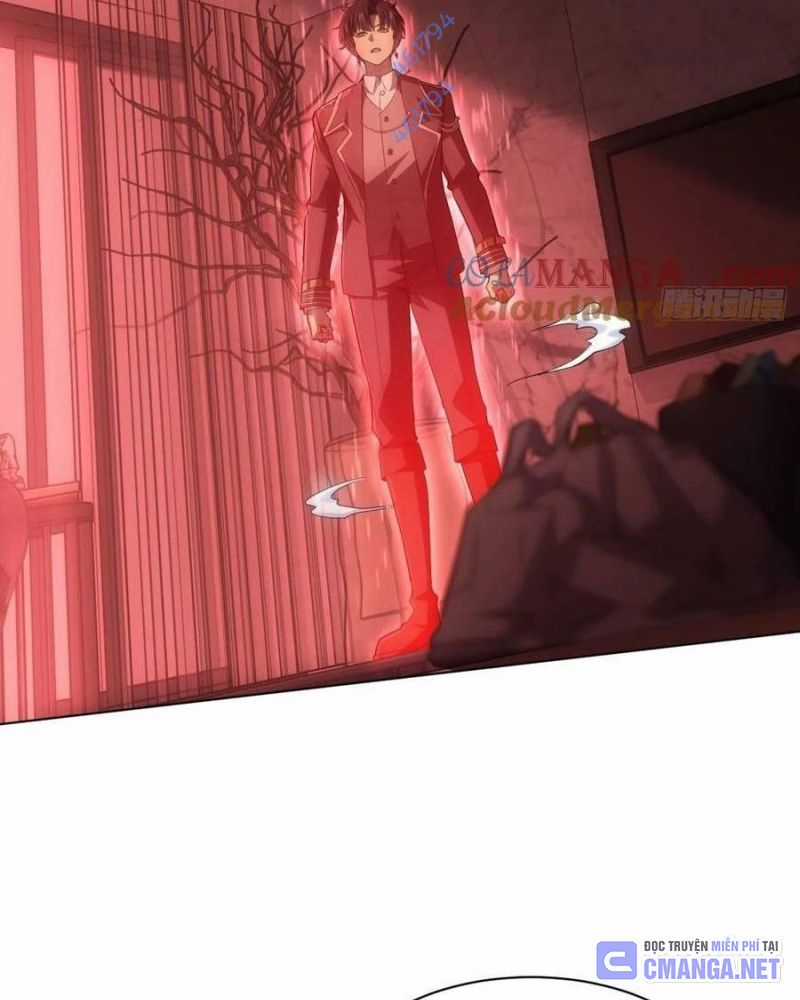 Trò Chơi Quỷ Dị: Ta Dựa Vào Vô Số Công Đức Khắc Thông Quan Chapter 18 trang 21