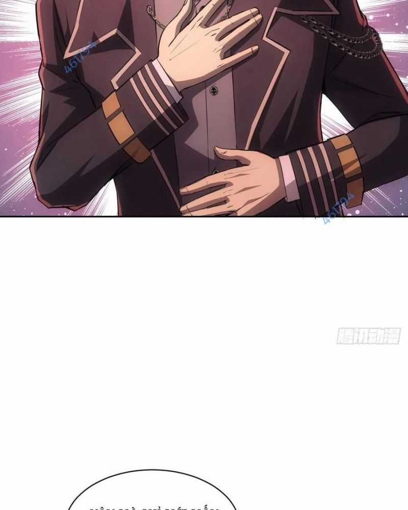 Trò Chơi Quỷ Dị: Ta Dựa Vào Vô Số Công Đức Khắc Thông Quan Chapter 18 trang 23