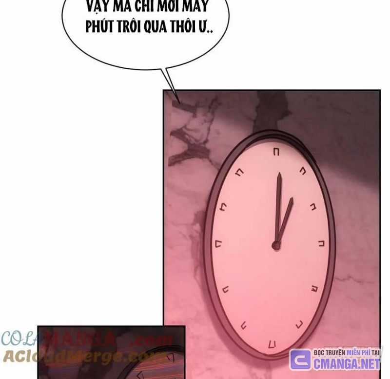 Trò Chơi Quỷ Dị: Ta Dựa Vào Vô Số Công Đức Khắc Thông Quan Chapter 18 trang 24