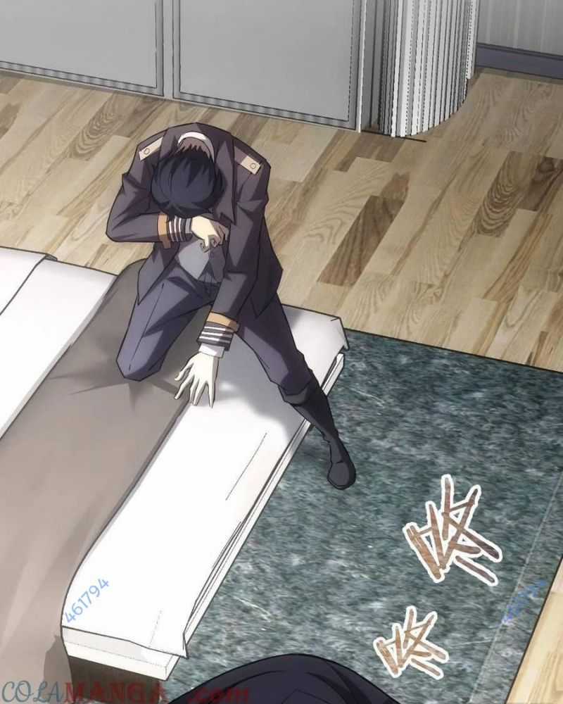 Trò Chơi Quỷ Dị: Ta Dựa Vào Vô Số Công Đức Khắc Thông Quan Chapter 18 trang 31