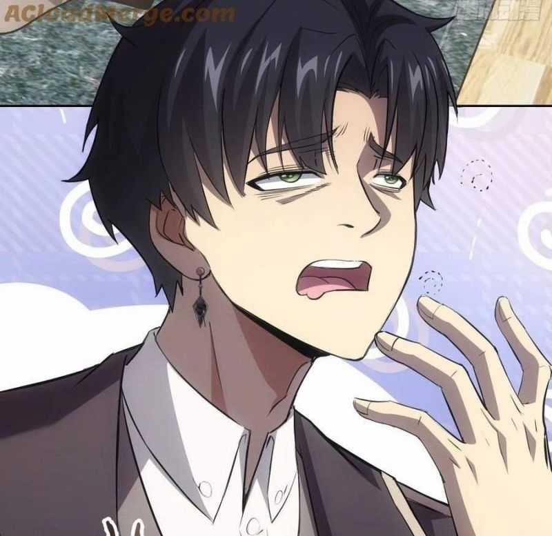 Trò Chơi Quỷ Dị: Ta Dựa Vào Vô Số Công Đức Khắc Thông Quan Chapter 18 trang 32