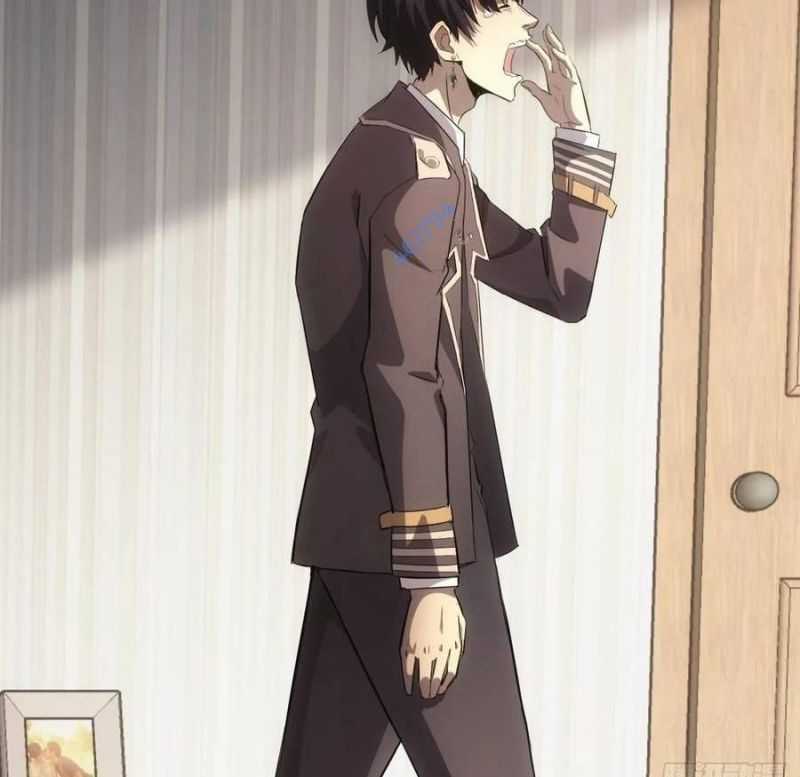 Trò Chơi Quỷ Dị: Ta Dựa Vào Vô Số Công Đức Khắc Thông Quan Chapter 18 trang 34