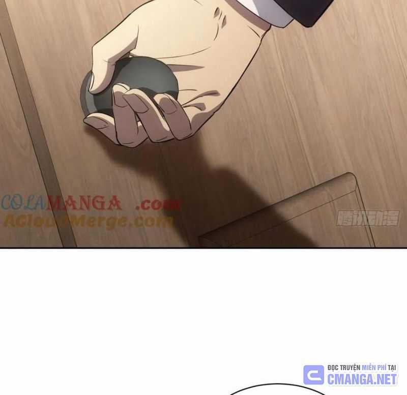 Trò Chơi Quỷ Dị: Ta Dựa Vào Vô Số Công Đức Khắc Thông Quan Chapter 18 trang 36