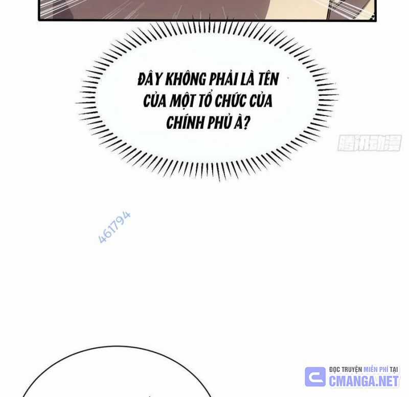 Trò Chơi Quỷ Dị: Ta Dựa Vào Vô Số Công Đức Khắc Thông Quan Chapter 18 trang 42