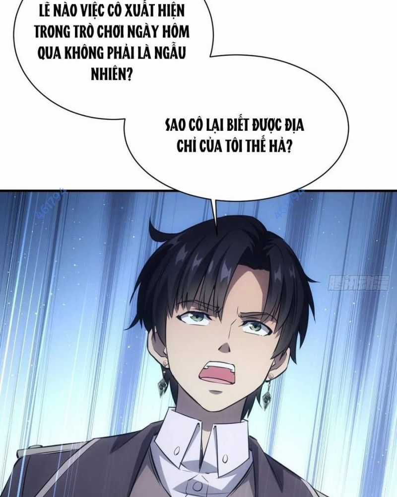 Trò Chơi Quỷ Dị: Ta Dựa Vào Vô Số Công Đức Khắc Thông Quan Chapter 18 trang 43