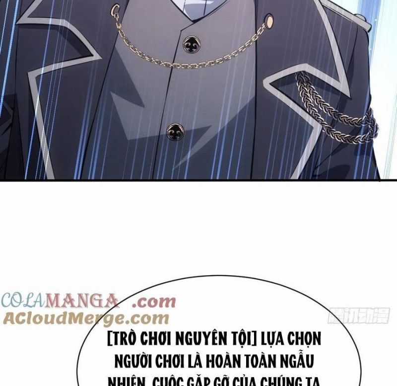 Trò Chơi Quỷ Dị: Ta Dựa Vào Vô Số Công Đức Khắc Thông Quan Chapter 18 trang 44