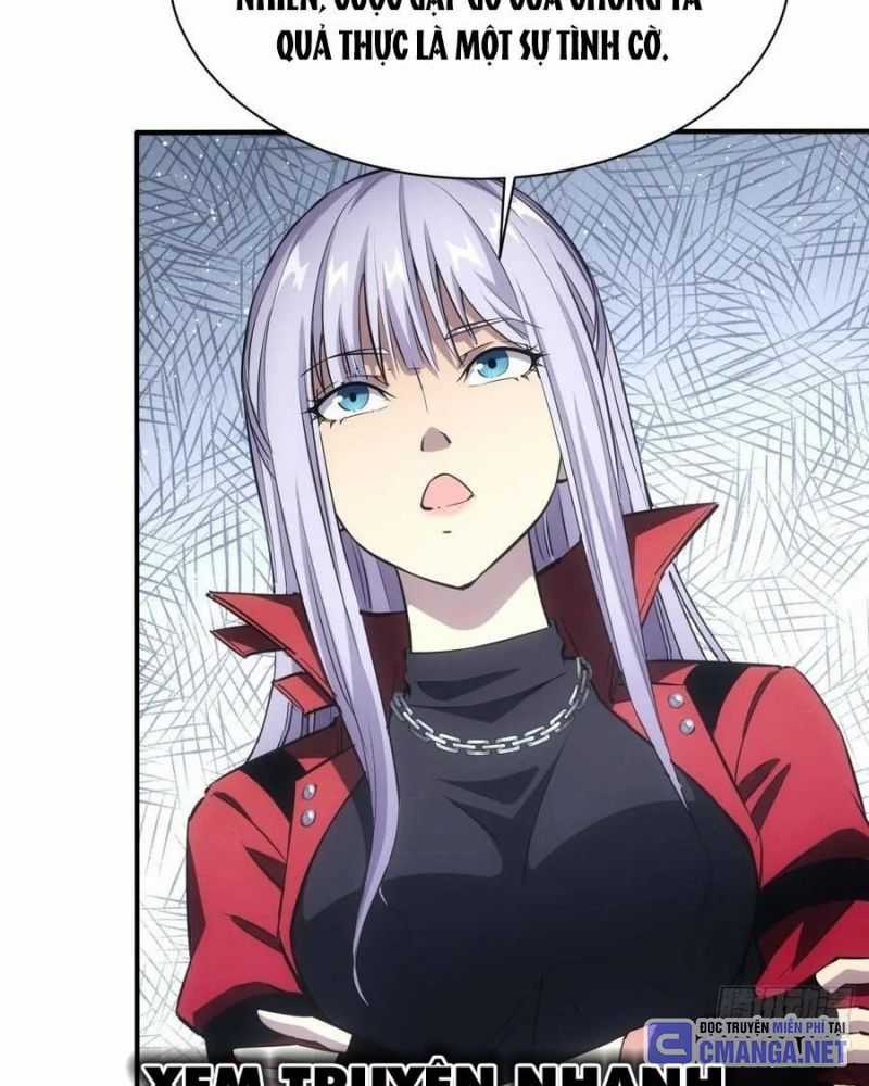 Trò Chơi Quỷ Dị: Ta Dựa Vào Vô Số Công Đức Khắc Thông Quan Chapter 18 trang 45