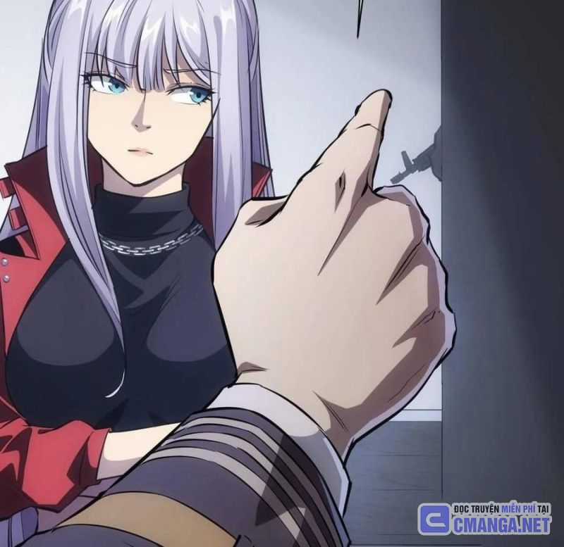 Trò Chơi Quỷ Dị: Ta Dựa Vào Vô Số Công Đức Khắc Thông Quan Chapter 18 trang 54