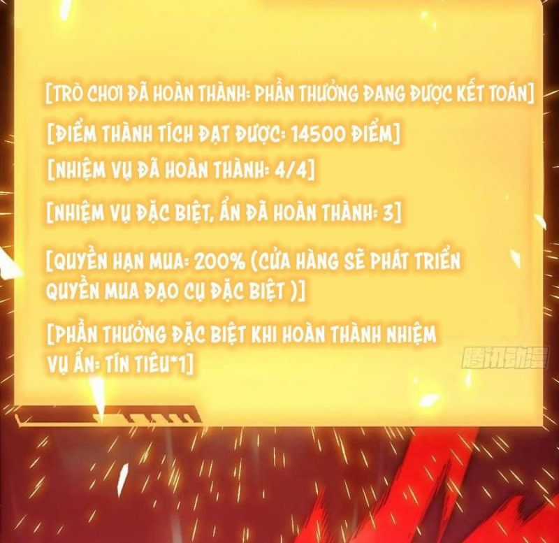 Trò Chơi Quỷ Dị: Ta Dựa Vào Vô Số Công Đức Khắc Thông Quan Chapter 18 trang 8