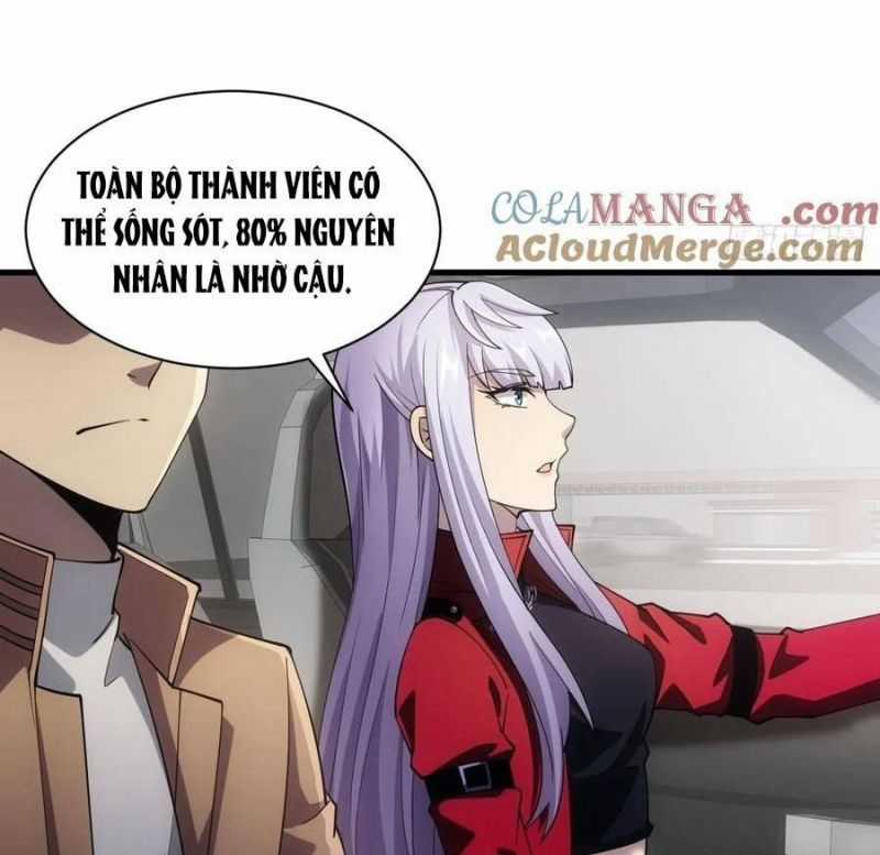 Trò Chơi Quỷ Dị: Ta Dựa Vào Vô Số Công Đức Khắc Thông Quan Chapter 19 trang 16