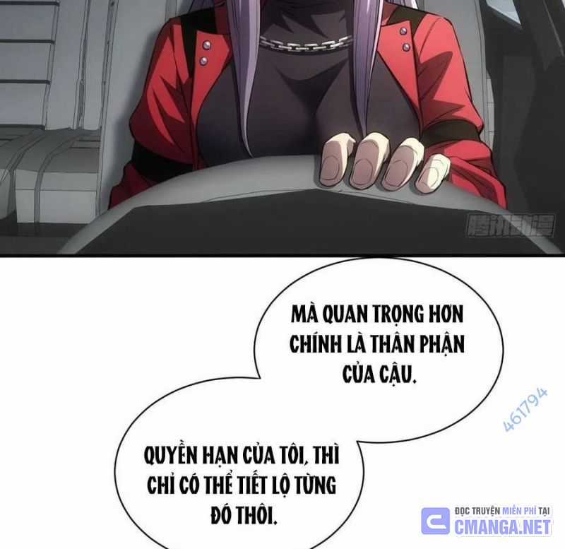 Trò Chơi Quỷ Dị: Ta Dựa Vào Vô Số Công Đức Khắc Thông Quan Chapter 19 trang 18