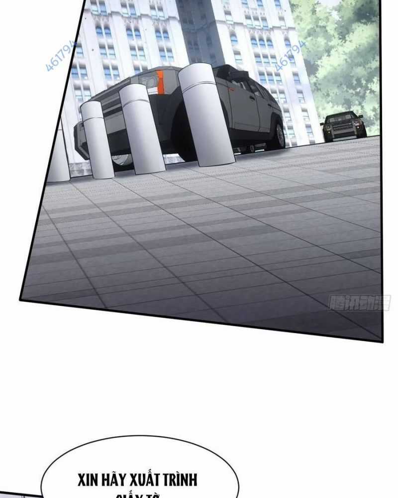 Trò Chơi Quỷ Dị: Ta Dựa Vào Vô Số Công Đức Khắc Thông Quan Chapter 19 trang 25