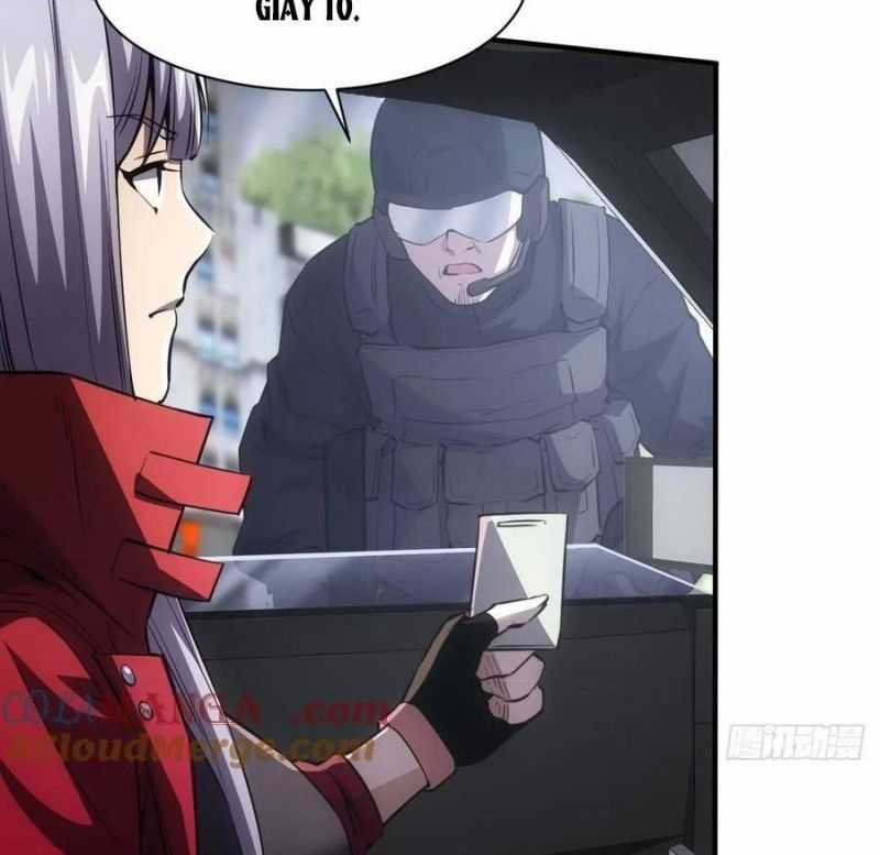 Trò Chơi Quỷ Dị: Ta Dựa Vào Vô Số Công Đức Khắc Thông Quan Chapter 19 trang 26