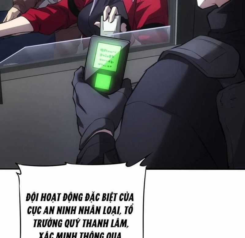 Trò Chơi Quỷ Dị: Ta Dựa Vào Vô Số Công Đức Khắc Thông Quan Chapter 19 trang 28