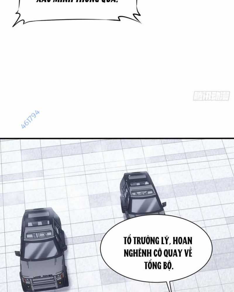 Trò Chơi Quỷ Dị: Ta Dựa Vào Vô Số Công Đức Khắc Thông Quan Chapter 19 trang 29